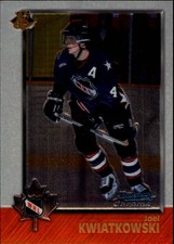 B3867- 1998 Bowman Chrome Chl Hk # S 1-165 + Insertos -tú Pick 10 + Libre US