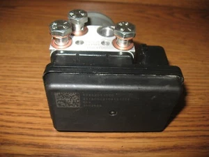 2021 KTM 390 ADVENTURE BRAKE ABS MODULATOR 3 MILES ON BIKE! 95842031044 - Foto 1 di 9