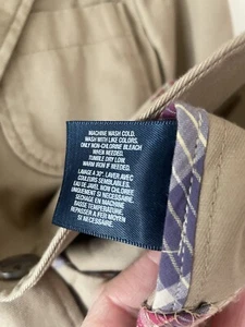 Polo Ralph Lauren Jacket Age 6 - Picture 1 of 5