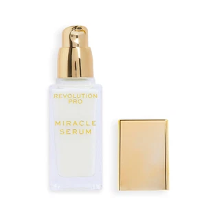 Revolution, Pro Miracle Serum, Hydrating Face Serum, Helps Dullness - Picture 1 of 7