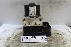 2001-2006 MK2 HONDA CR-V ABS PUMP AND 57110S9A0130 MODULE 200 15F1 - Picture 1 of 9