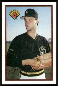 1989 Bowman #414 Bob Kipper - Picture 1 of 2