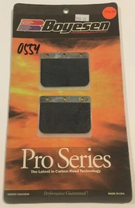 BOYESEN CARBON FIBER REEDS DUAL STAGE PRO 10 KTM 125 SX EXC 1984-1998 - Picture 1 of 1