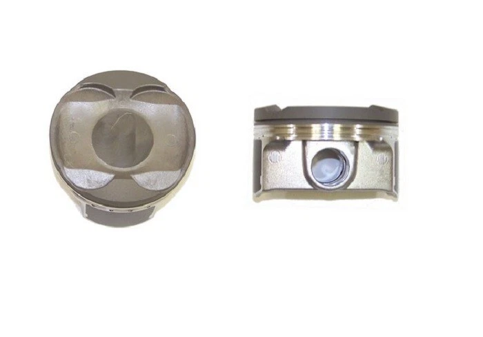 Fits 2011 2012 2013 2014 2015 Scion TC 2.5L DOHC L4 - PISTONS AND RING SET - Image 1 of 1