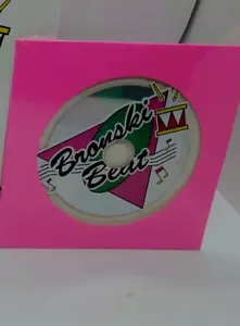 Bronski Beat - Cd Single VERY RARE 1000 Copy Worldwild -Brand New - Picture 1 of 4