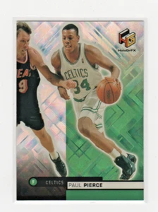 PAUL PIERCE 1999-00 Upper Deck HoloGrFx #4 BOSTON CELTICS - Picture 1 of 1