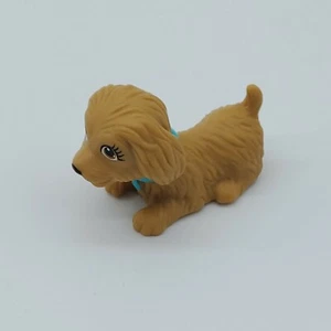 Barbie Doll Accessory Replacement Dog Water Squirting Puppy Plastic - Picture 1 of 12