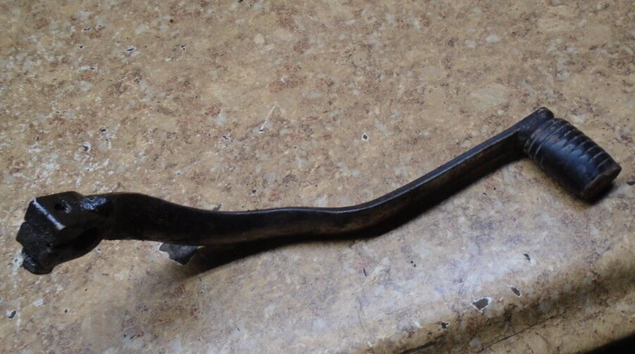 Yamaha Grizzly YFM350 YFM 350 2007 4x4 OEM kit de herramientas soporte bolsa herramientas traseras 07 Foto 1 de 1