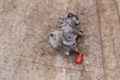 Bomba de óleo 2013 POLARIS RMK 800 Pro - Imagem 1 de 4