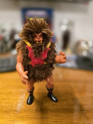 MOTU Grizzlor Masters of the Universe Vintage - Mattel 1985 - Bild 1 von 4