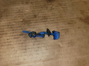 Husqvarna OEM K760 Concrete Saw Choke Rod Used Part - Picture 1 of 4