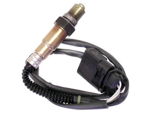 2x BOSCH 95560613601 Oxygen Sensor Porsche Cayenne - Image 1 of 1