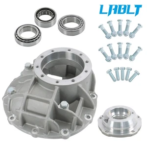 LABLT 9" Center Section Case / Third Member - 3.25"- Package For Ford Aluminum - Picture 1 of 14