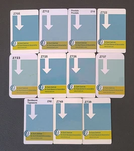 VariZapper 1.0 11 card bundle - Picture 1 of 1