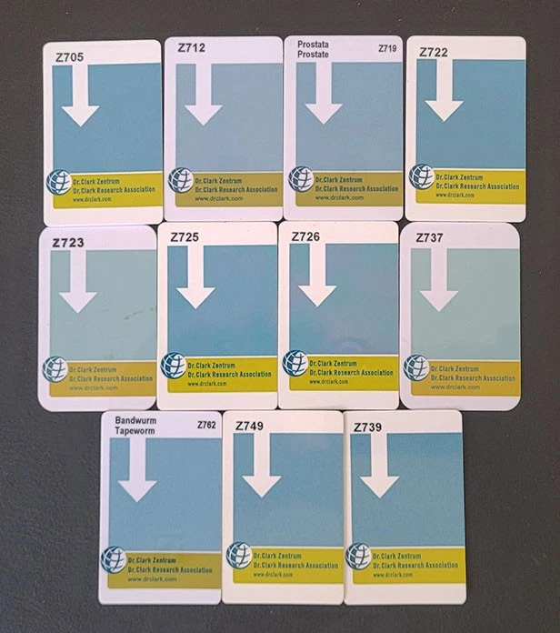 VariZapper 1.0 11 card bundle - Image 1 of 1