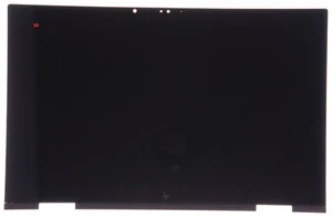 Numériseur LCD écran tactile HP Envy x360 15-EW 15T-EW FHD TS B - Photo 1/2