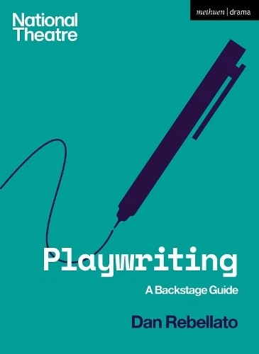 Dan Rebellato Playwriting (Paperback) (UK IMPORT) - Image 1 of 1