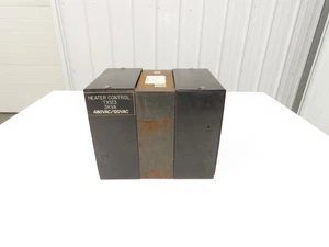 Rex Manufacturing CE5000H-A Stepdown Power Transformer 5kva 1Ph HV 480V LV 120V - Picture 1 of 8