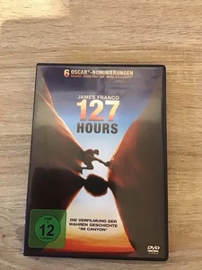 127 Hours DVD - nach Einer Wahren Geschichte (2010) - Bild 1 von 2