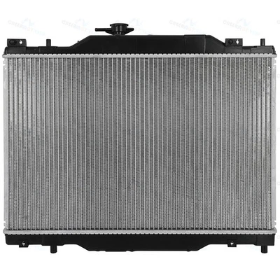 Aluminu Engine Cooling Radiator for 2016 2017 2018 2019 Mazda CX-3 Replacement - Image 1 of 4