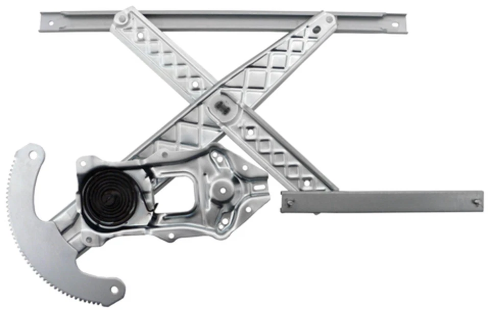 Regulador de ventana eléctrica ACI 81318 para 97-04 Ford F-150 F-150 Heritage Lobo Foto 1 de 1