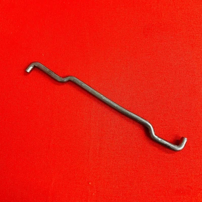 Brazo de varilla de acoplamiento de actuador de válvula de alimentación KTM200 genuino OEM KTM 200 E XC (2001-2003) Foto 1 de 4