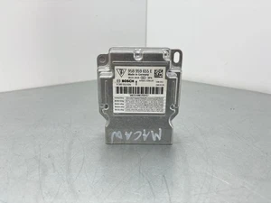 Unidad de control de airbag Porsche Macan (95B) 2019 95B959655E  - Imagen 1 de 6