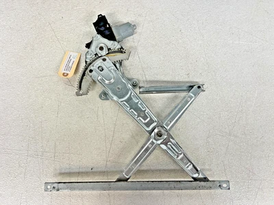 ⭐2011-2020 INFINITI QX80 REAR LEFT DOOR WINDOW REGULATOR & MOTOR OEM LOT2661 Foto 1 de 4