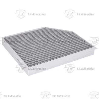 1996-2025 Audi A4 Cabin Air Filter 8K0 819 439 A - Image 1 of 2