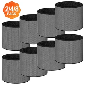 A041725034 Luftbefeuchter Ersatz Pads verbessern Komfort und Schlafqualität - Bild 1 von 21