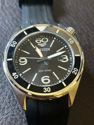 citizen eco drive S810 - Immagine 1 di 4