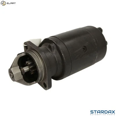 STARTER STX210087 FORSTARTER STX210087 FOR CLAAS  RUGGERINI  6005706628  CT60057 - Image 1 of 4