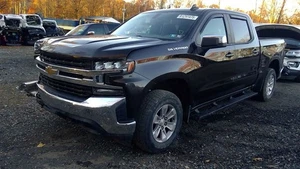 AC Condenser Fits 19-25 SIERRA 1500 PICKUP 1576589 - Picture 1 of 7