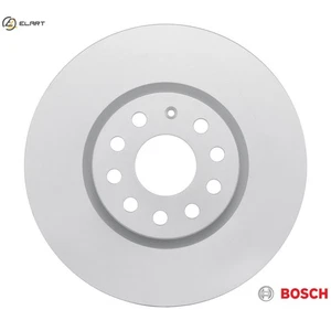 2x BRAKE DISC 0 986 479 932 FOR SKODA KAROQ SUPERB/II/III OCTAVIA/Combi/IV VW - Picture 1 of 13
