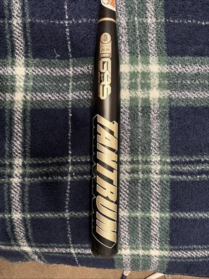 Softbol lanzamiento lento Easton Tantrum 1 pieza 25 oz Foto 1 de 3