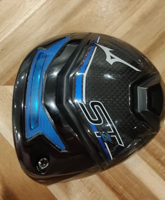 Mizuno ST-Z 230 Driver Head Only 9.5* LH  with HC - Image 1 of 4