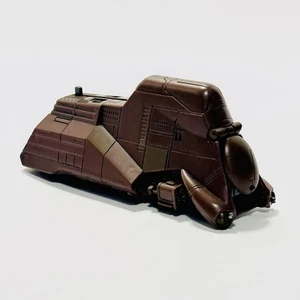 Star Wars Droid Carrier Action Figure Toy Car Vehicle 1998 - Picture 1 of 3
