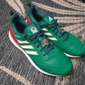 Adidas Ultraboost x Copa World Cup Mexico Sneaker Laufschuhe Herren 11 - Bild 1 von 11
