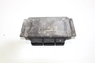 Centralina centralina centralina centralina motore CITROËN SAXO 9630059880 1.5 Diesel 42kw 2000 23886533 - Immagine 1 di 4