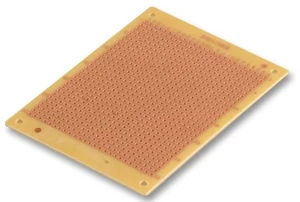 MULTICOMP PRO - Circuit Board, 94x71, 750 Hole - Picture 1 of 1