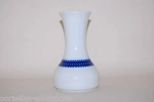Vase 16,5 cm Tischvase Rotunda Kobaltblau Kobalt Thomas - Bild 1 von 1