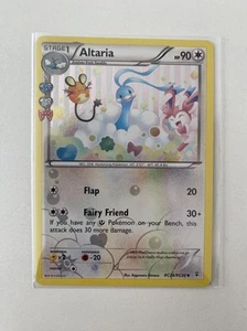 Altaria RC24/RC32 Holofoil XY Generations - Picture 1 of 2