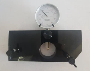 Harley Davidson Doble Leva Piñón Eje Runnout, Herramienta Run Out, Hecho en EE. UU. Envío Rápido - Imagen 1 de 2