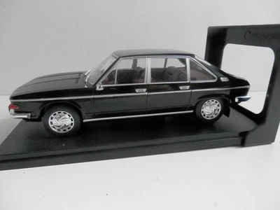 1/24 Scale Whitebox WB124166. Tatra 613. Black — 第 1/4 张图片