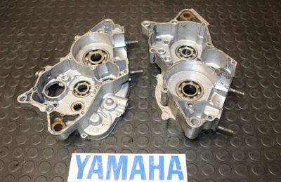 YAMAHA BLASTER YFS200 OEM MOTOR CASES CÁRTER MOTOR CONJUNTO L R 🔥FASTSHIP🔥 #832 - Imagem 1 de 4