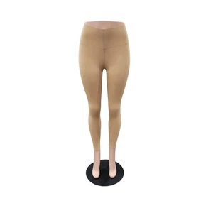 Echt Leggings Womens Small High Waist Athletic Yoga Pants Workout Gym Activewear - Picture 1 of 14