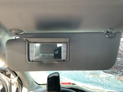 Driver Left Sun Visor OEM 18-23 ODYSSEY 1371898 - Image 1 of 4