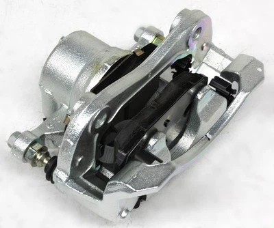 OEM Left Driver Front Disc Brake Caliper For KIA Forte Sedan (2.0L) 58110-M7000 - Image 1 of 4