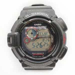 CASIO G-SHOCK GW-9300 Wristwatch Works Men 7961 - Picture 1 of 5