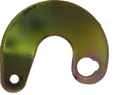 Stand Centre Hooks Yamaha RD25OLC, RD350LC 45mm Centre (Per 5) - Image 1 of 3